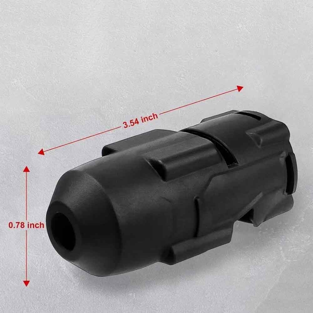 Impact Protective Boot for Milwaukee 2767-20 2863-20 49-16-2767