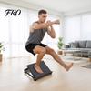 Foot Stretch Board Heavy Duty Slant Board, Calf Stretcher for Squat 600lbs Weight Capacity, Adjustable Incline Balance Relieving Plantar Fasciitis