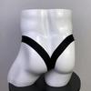 GTOPX Men's Personalized Double Thong Sexy Underwear
