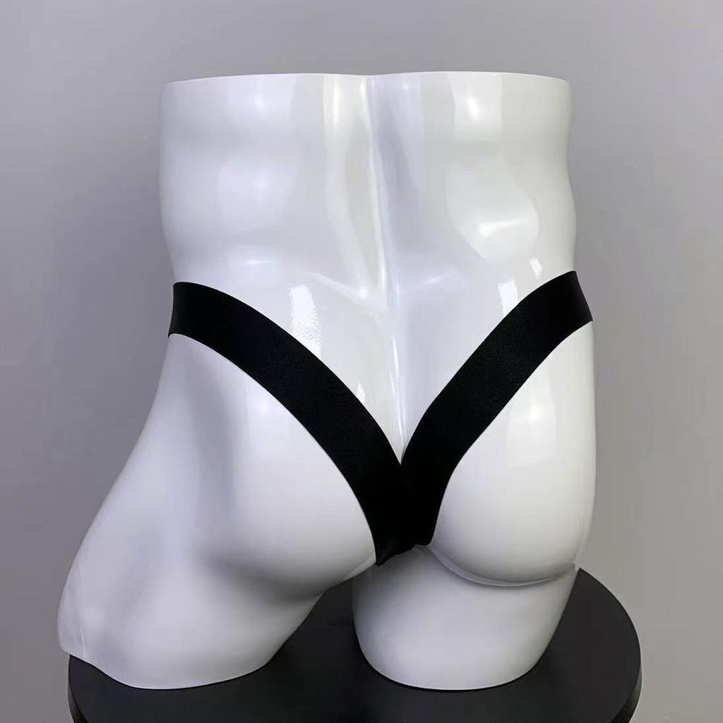 GTOPX Men's Personalized Double Thong Sexy Underwear