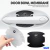 4Pcs Car Door Bowl Anti-scratch Sticker Handle Protection Sticker For Century Excelle XT Envision Encore Envista GL8 GL6
