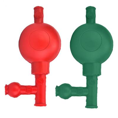 Laboratorní vybavení – Pipety
