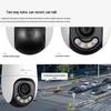 TP-LINK 3MP Outdoor 4G Security Camera CN plug (adapter included)