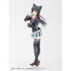 Anime 20CM Yukinoshita Yukino Figure Yahari Ore No Seishun Love Comedy Wa MachigatteiruZoku Nekomimi Seifuku Ver Model Toy