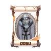 Topps Animax 2024 Official Naruto Collectible Card Game Blaster Tin