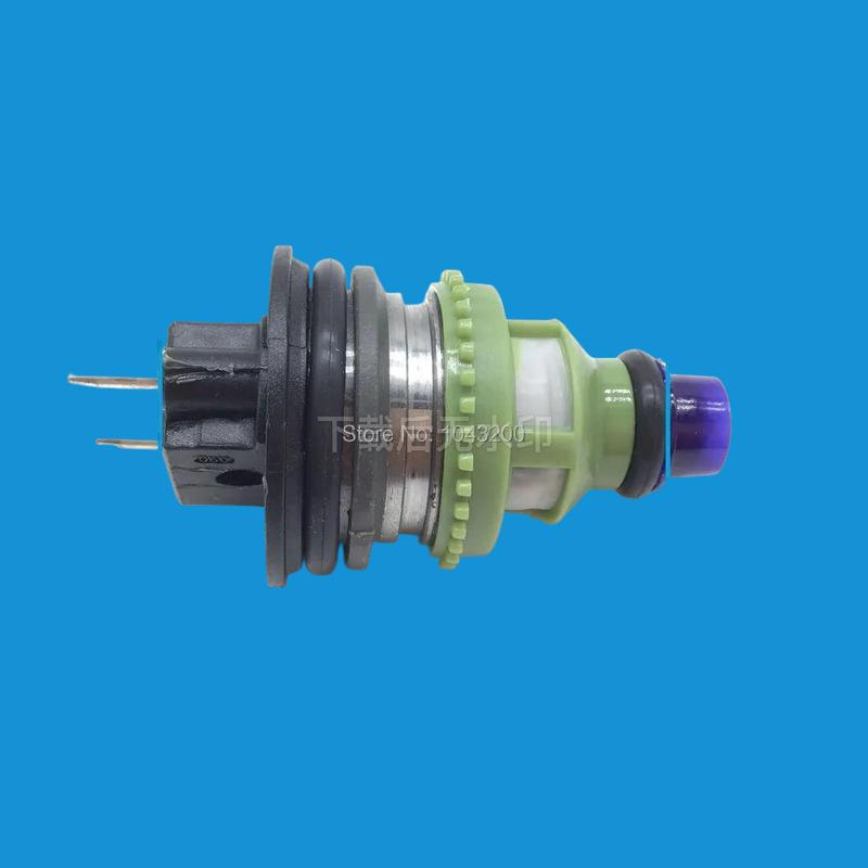 0280150661 New Fuel Injector Nozzle for Chevy Geo Metro Suzuki Swift 1.0L 1955002160  , 15710-60B50