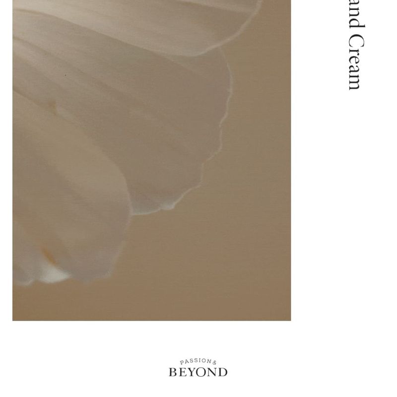 Beyond Total Recovery Intense Hand Cream