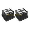 L8RE Rollers Brush Hepa Filter Vacuum Cleaner Accessories for H20 H30 Floor Cleaning Vacuum Cleaner Replacement Part