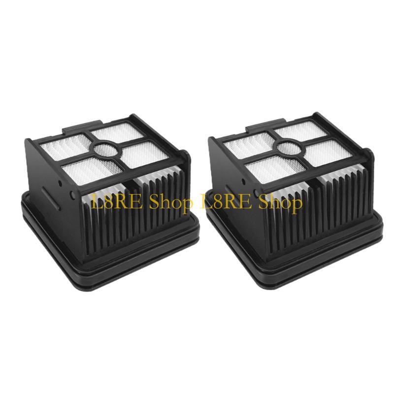 L8RE Rollers Brush Hepa Filter Vacuum Cleaner Accessories for H20 H30 Floor Cleaning Vacuum Cleaner Replacement Part