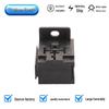 5-Pin Black Automotive Relay Socket Connector DJJ7054Y-6.3-21