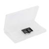 12‑In‑1 Game Card Case Anti‑Dust Protective Storage Box Hard Shell Fit for