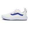 Vans Ultrarange Låg Topp Barn Skateboard Skodon Barn Sneakers Vit Blå VN000BV5CJ2