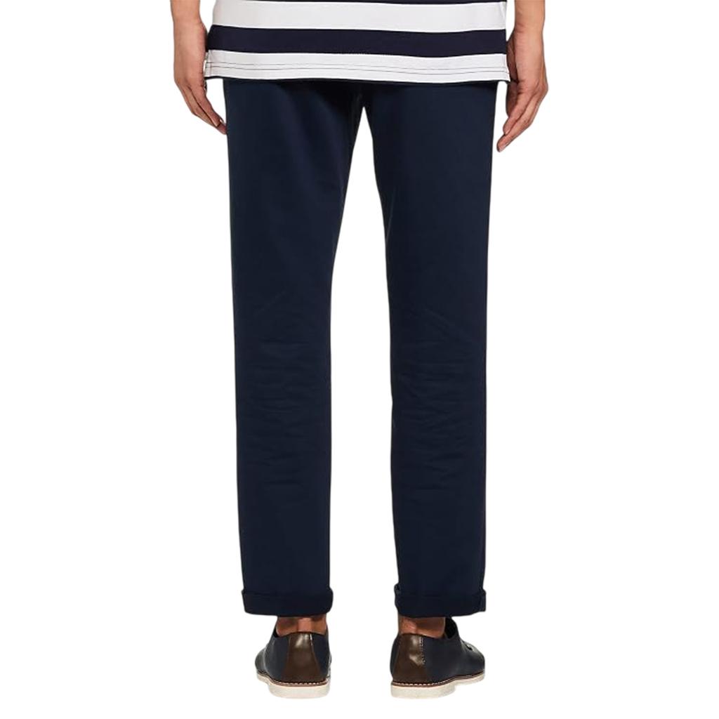 Howick Mens Chino Regular Trousers