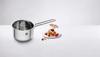ZWILLING Pico Saucepan 12cm 0.8L - Stainless Steel Saucepan [Official Japanese Retailer] 66655-120