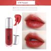 French Lip Gloss Lipstick, Waterproof, Long-Lasting, Non-Fading, Non-Stick, Matte Velvet, Whitening, Genuine Product