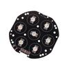 7X3W Led Light Board For Rgbw Moving Head Light Led Board Stage Light Effect Lamp Led Chips Color Light Source Beads