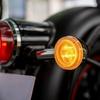 Royal Enfield Trafficator Assy. with Bulb "Interceptor & GT 650"