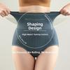 Abdominal Contraction Sculpting Shorts Sculpting Fat-Burn Shorts  for Yoga Workout&Everyday Wear