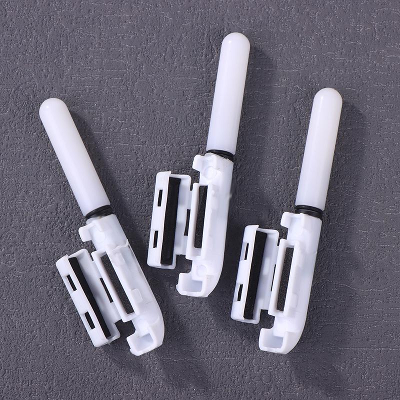 3Pcs Led Removable Waterproof Fishing Electronic Rod Luminous Stick Light Cr425 Battery Float Tackle Night Rock Fishing Accessor