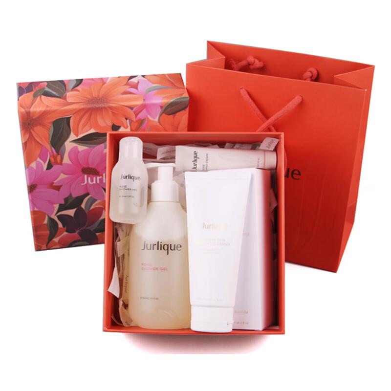 

Jurlique Gentle Cleansing Bath & Body Set