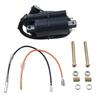 AHL Compatible Ignition Coil Engine Ignition Coil Kawasaki KLF300 Bayou 300 1986-2004 ATV