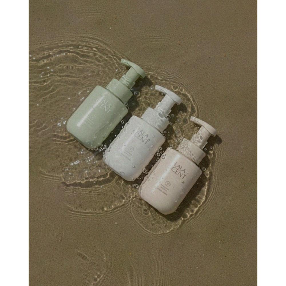 Ohdaily Lalacent Vegan Perfume Foaming Hand Wash Hand Sanitizer 300ml Single Lovely Breeze