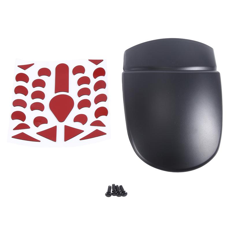 ABLZ-Motorrad Kotflügelverlängerung Schmutzfänger Kotflügelverlängerer Für XSR900 XSR 900 - Ersatzteile Zubehör