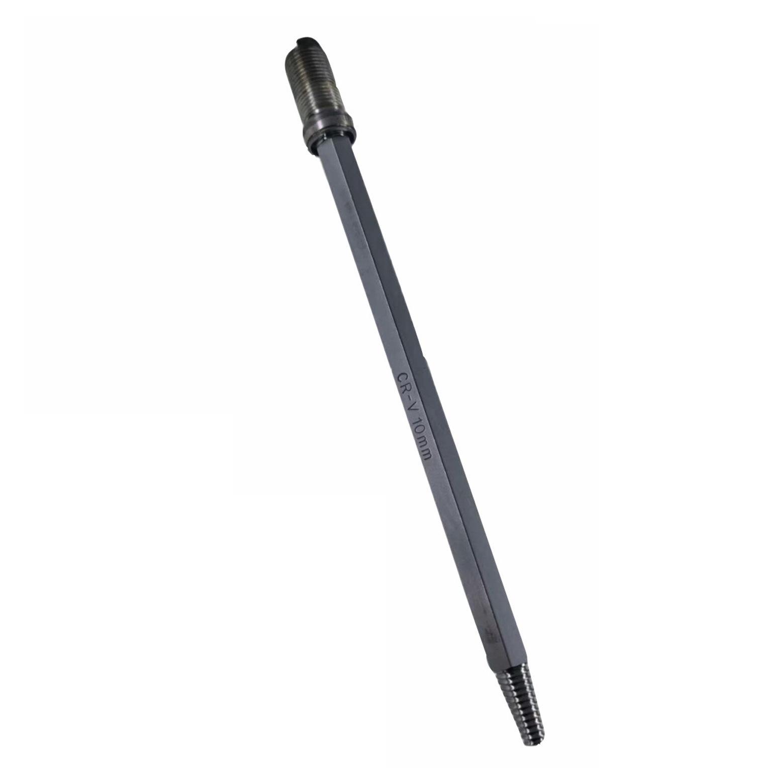 Reverse Thread Spark Plug Extractor Tool for Auto Repair