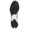 adidas F50 PRO Kunstrasen Fußballschuhe Unisex Wolkenweiß KK4239