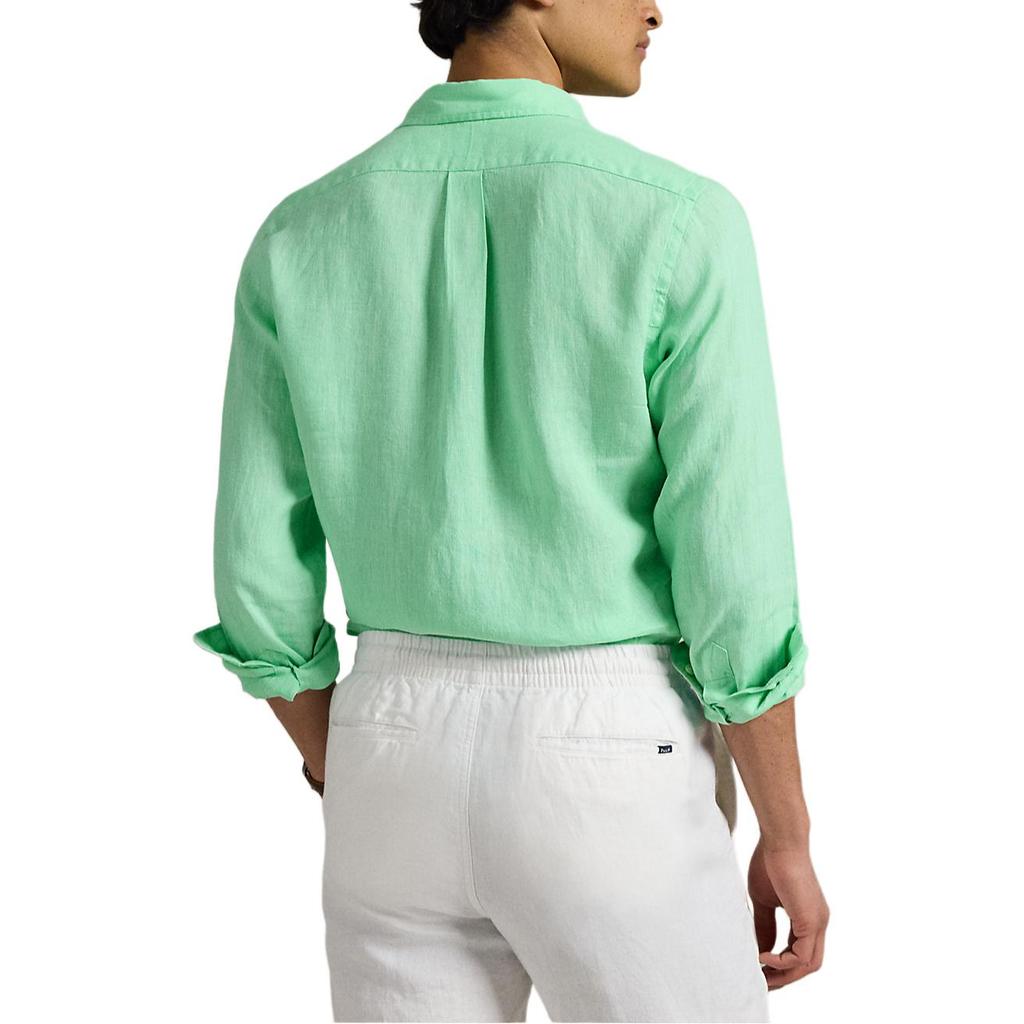 Polo Ralph Lauren Polo Pony Hemd MNPOWOV16824246-400