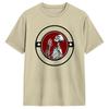 Gratefuls Deads Skull TShirt Summer  Harajuku T Shirts Cotton Crewneck Plus Size Tees Short Sleeve Funny Tshirt
