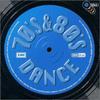CD VARIOUS - 70's & 80's Dance (Blue) TOCP50232 EMI 1997 Japan ObiDance & Electronica Used