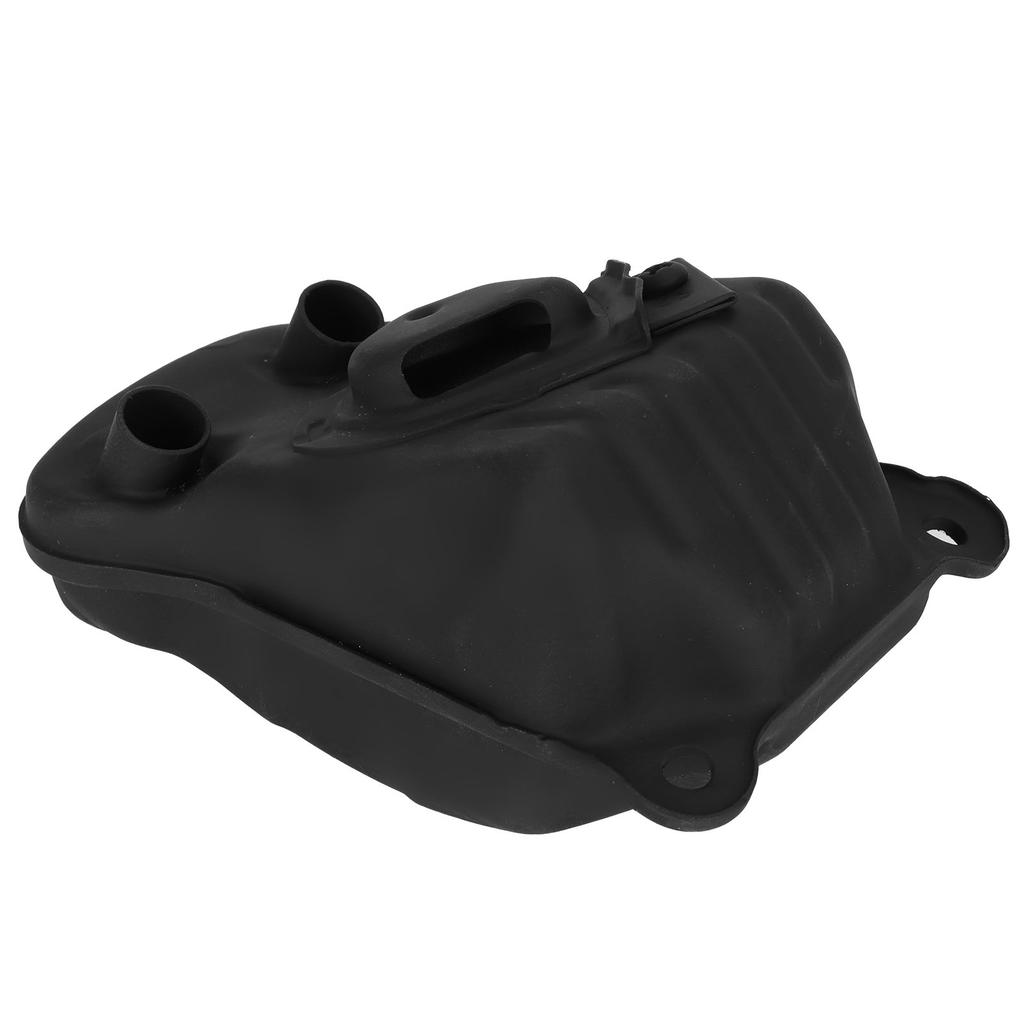 Schalldämpferbaugruppe Schalldämpfer Ersatz Kettensägenzubehör Passend für Husqvarna 550XP 545