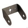 LNL Metal Oblique U-shaped Beam Bracket For Robot Arm/Humanoid Robot/Servo