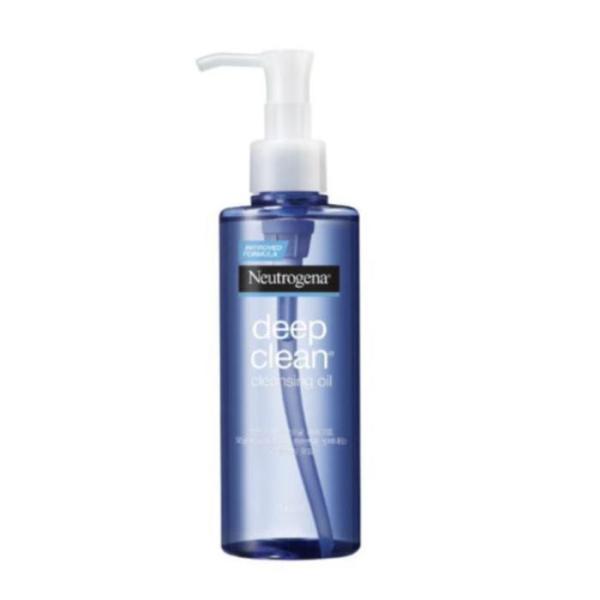 

[OFJ5QRR6] Deep Cleansing Oil 200ml Johnson & Johnson (12131304)