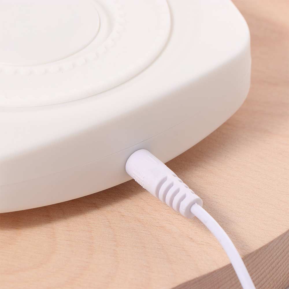 Stirring Artifact Magnetic Suspension Blender  For Milk Automatic Coffee Stirrer