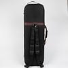 Square Violin Case with Hygrometer