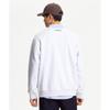 Nbnce41113 Uni Ess Classic Brushed Sweatshirt  Light Gray 