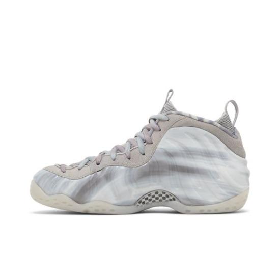 Nike Air Foamposite One QS Dream A World - Tech Grey DM0115-001