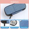 Insulin Cooler Travel Case Pen Large Capacity Insulin Travel Case Heat Insulation Waterproof Leakproof Insulin Travel Kit
