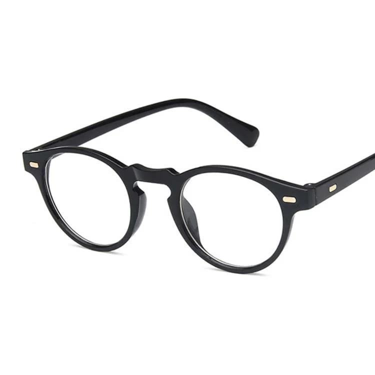 

UV Protection Lightweight Comfortable Durable High Quality Retro Designer Style Oval Shaped For Both Men Women Sun Glasses