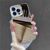Black White Music Piano Keys Notes Phone Case For IPhone 16 15 14 13 12 11 Pro Max X XR XSMAX 8 7 Plus Matte Shockproof Back