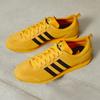adidas VS JOG 2.0 Low Top Casual Shoes Unisex Yellow