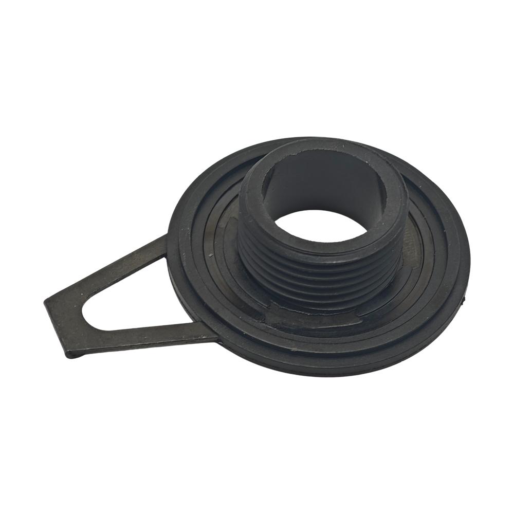 Oil Pump Worm Gear Oil Hose Filter Kit For HUSQVARNA 365 371 372 372XP 362 Chainsaw Spares Part