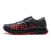 Gel Kayano 25 Berlin 'Negru' 1011A133-001