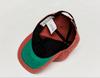 AZCO Pigment All Washed Wp Cap (Pink)