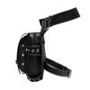 NEW Men's Purse Motorcycle Outdoor Riding Motorcycle Leggings Bag Waist Bag Women Fanny Pack Belt Bag Chest Bag Banane Sac