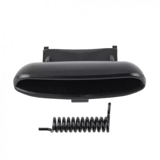 Armrest Cover Lid Lock Center Console Latch & Spring For Honda Civic 2006-2011