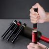 Air Pressure Pump Wine Bottle Opener Safe Wine Remover Mini Wine Corkscrew Pin  Wine Lovers