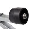 VidaXL Boat Trailer Lower Support with Rollers 90635